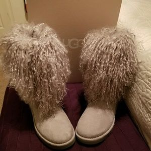Lida UGG Boots